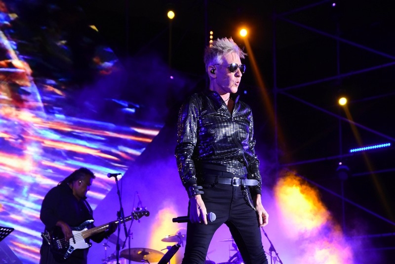 Stars 80 at Beirut Waterfront
